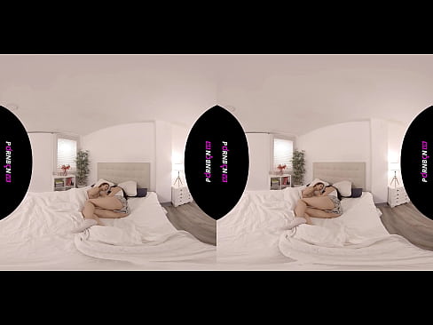 ❤️ PORNBCN VR Хоёр залуу лесбиян 4K 180 3D виртуал бодит байдалд эвэрлэн сэрж байна Женева Беллуччи Катрина Морено ❤️ Супер секс mn.milfnut-net.ru ❤