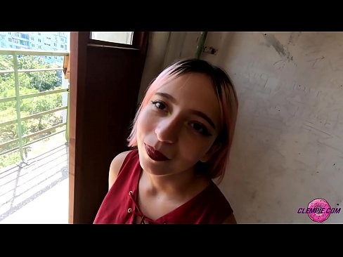 ❤️ Оюутны мэдрэмжтэй хөхүүл нь гаднын нь гаднах - булэг дээр түүний нүүр ❤️ Супер секс mn.milfnut-net.ru ❤